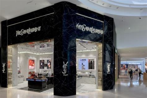 ysl chadstone hours|CHADSTONE .